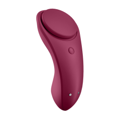 SATISFYER - SEXY SECRET PANTY – Produktansicht 5