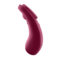 SATISFYER - SEXY SECRET PANTY – Produktansicht 6