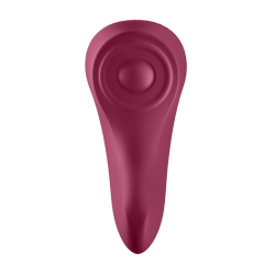 SATISFYER - SEXY SECRET PANTY – Produktansicht 7