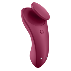 SATISFYER - SEXY SECRET PANTY – Produktansicht 8