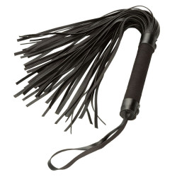 CALEXOTICS - NOCTURNAL FLOGGER LEDER SCHWARZ – Produktansicht 2
