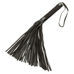 CALEXOTICS - NOCTURNAL FLOGGER LEDER SCHWARZ – Produktansicht 3