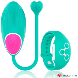 WEARWATCH - EGG-FERNBEDIENUNGSTECHNOLOGIE WATCHME SEAWATER – Produktansicht 2