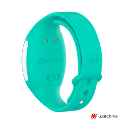 WEARWATCH - EGG-FERNBEDIENUNGSTECHNOLOGIE WATCHME SEAWATER – Produktansicht 4