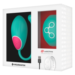 WEARWATCH - EGG-FERNBEDIENUNGSTECHNOLOGIE WATCHME SEAWATER – Produktansicht 5