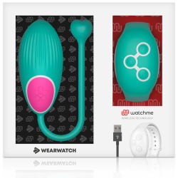 WEARWATCH - EGG-FERNBEDIENUNGSTECHNOLOGIE WATCHME SEAWATER – Produktansicht 6