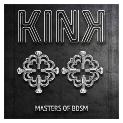 KINK - METALLISCHE BLUMEN-NIPPELKLAMMERN – Produktansicht 6