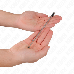 KINK - NIPPELKLEMMEN 1 STÜCK 20 CM – Produktansicht 3