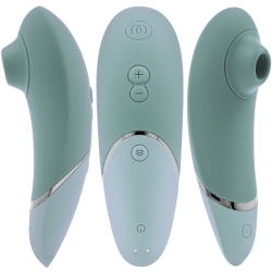 WOMANIZER - NÄCHSTER KLITORISSTIMULATOR SAGE – Produktansicht 2