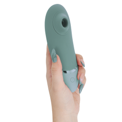 WOMANIZER - NÄCHSTER KLITORISSTIMULATOR SAGE – Produktansicht 4