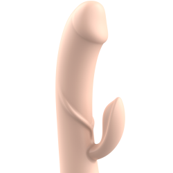 INTENSE - NATÜRLICHER WIEDERAUFLADBARER VIBRATOR MAGNUS DUAL – Produktansicht 3