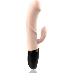 INTENSE - NATÜRLICHER WIEDERAUFLADBARER VIBRATOR MAGNUS DUAL – Produktansicht 4