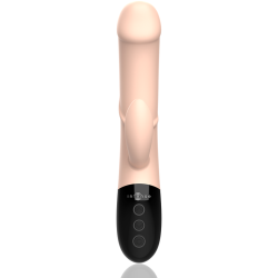 INTENSE - NATÜRLICHER WIEDERAUFLADBARER VIBRATOR MAGNUS DUAL – Produktansicht 5