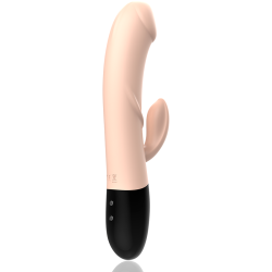 INTENSE - NATÜRLICHER WIEDERAUFLADBARER VIBRATOR MAGNUS DUAL – Produktansicht 6