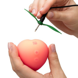 ROMP - PINK PEACH KLITORALSAUGE – Produktansicht 2