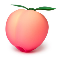 ROMP - PINK PEACH KLITORALSAUGE – Produktansicht 3