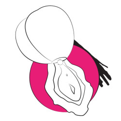 ROMP - PINK PEACH KLITORALSAUGE – Produktansicht 5