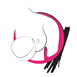 ROMP - PINK PEACH KLITORALSAUGE – Produktansicht 6