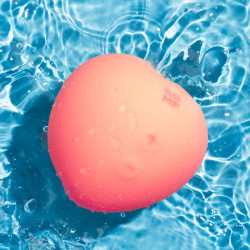 ROMP - PINK PEACH KLITORALSAUGE – Produktansicht 9