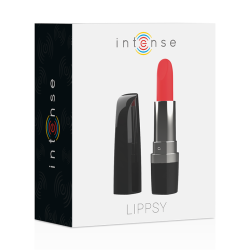 INTENSE - LIPPSY VIBRIERENDER LIPPENSTIFT – Produktansicht 6