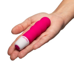 CONTROL - VELVET SECRET MINI-STIMULATOR – Produktansicht 3