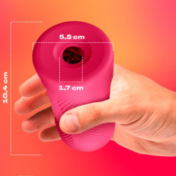 DUREX - TOY SLIDE & RIDE MASTURBADOR – Produktansicht 3