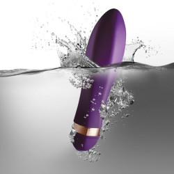 ROCKS-OFF - TWISTER VIBRATOR 10 MODI – Produktansicht 2