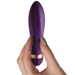 ROCKS-OFF - TWISTER VIBRATOR 10 MODI – Produktansicht 3
