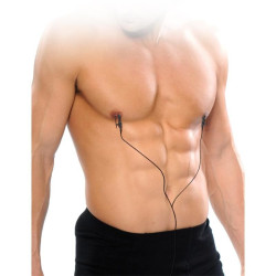 FETISH FANTASY SERIES – ELEKTROSTIMULATIONS-NIPPELKLEMMEN – Produktansicht 4