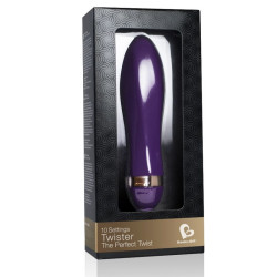 ROCKS-OFF - TWISTER VIBRATOR 10 MODI – Produktansicht 4