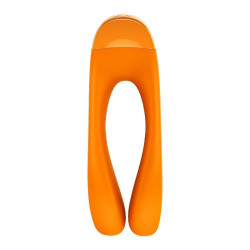 SATISFYER - CANDY CANE FINGERVIBRATOR – Produktansicht 3