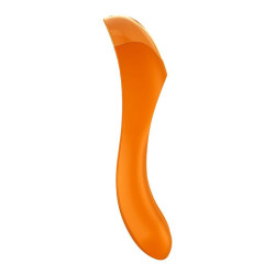 SATISFYER - CANDY CANE FINGERVIBRATOR – Produktansicht 4