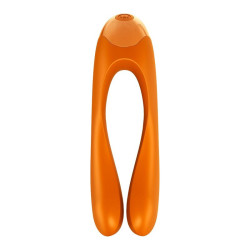 SATISFYER - CANDY CANE FINGERVIBRATOR – Produktansicht 5