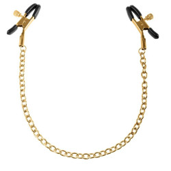 FETISH FANTASY GOLD - NIPPELKLEMMEN – Produktansicht 3