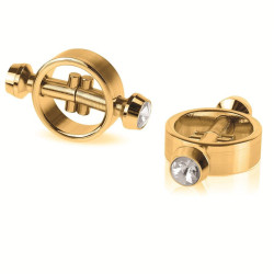 FETISH FANTASY GOLD - MAGNETIC CLAMPS – Produktansicht 3