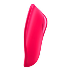 SATISFYER - HIGH FLY FINGERVIBRATOR FUCHSIA – Produktansicht 5