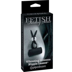 FETISH FANTASY LIMITED EDITION – VIBRIERENDER SILIKON-NIPPELSAUGER – Produktansicht 2