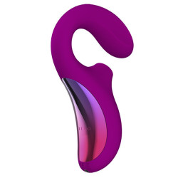 LELO - ENIGMA DOPPELSAUG-STIMULATIONS-TIEFROSEN-MASSAGER – Produktansicht 7