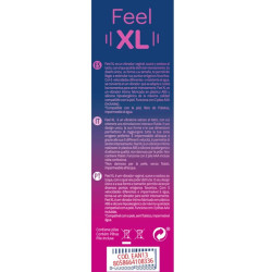 CONTROL - SPÜREN SIE DIE XL-VIBRIERENDE KUGEL – Produktansicht 3