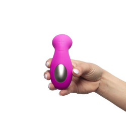 KIIROO - TITAN UND CLIONA FLIEDER-PAAR-SET – Produktansicht 6