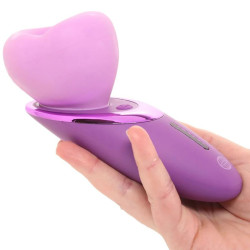 FANTASY FOR HER - VERGNÜGUNGSVIBRATOR LILA – Produktansicht 3