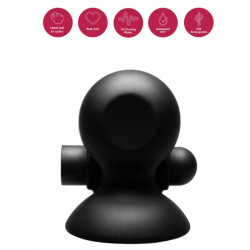 SHE.E.O – WIEDERAUFLADBARES VIBRATIONS-NIPPEL-SAUGGEL – Produktansicht 2