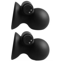SHE.E.O – WIEDERAUFLADBARES VIBRATIONS-NIPPEL-SAUGGEL – Produktansicht 6