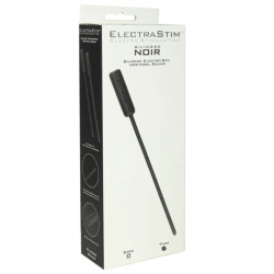 ELECTRASTIM - FLEXIBLE SILIKON ELECTRO-SEX URETHAL SOUND 7 MM – Produktansicht 2