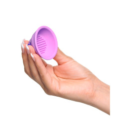 FANTASY FOR HER - VIBRIERENDEN NIPPEL SAUGEN – Produktansicht 7