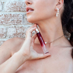 EYE OF LOVE - MATCHMAKER RED DIAMOND PARFÜM ANZIEHEN SIE 10 ML – Produktansicht 2