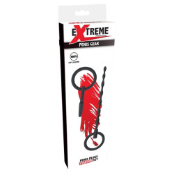 HIDDEN DESIRE - EXTREME STARTER SET HARNRÖHRENPLUGS 2 STÜCK – Produktansicht 5