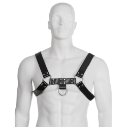 LEDERBODY ? KETTENHARNESS III – Produktansicht 2