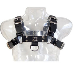 LEDERBODY ? KETTENHARNESS III – Produktansicht 3