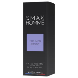 RUF - SMAK PHEROMONE PARFÜM FÜR IHN 50 ML – Produktansicht 2